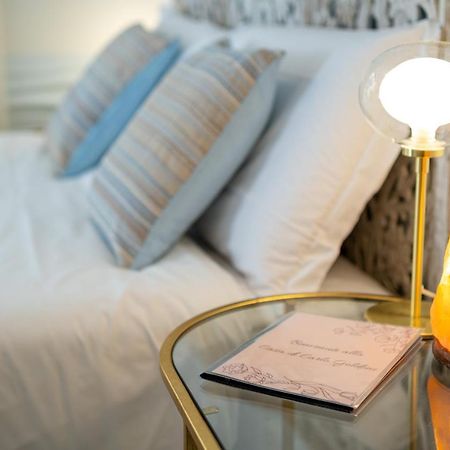 Casa Di Carlo Goldoni - Dimora Storica Bed & Breakfast Chioggia Ngoại thất bức ảnh