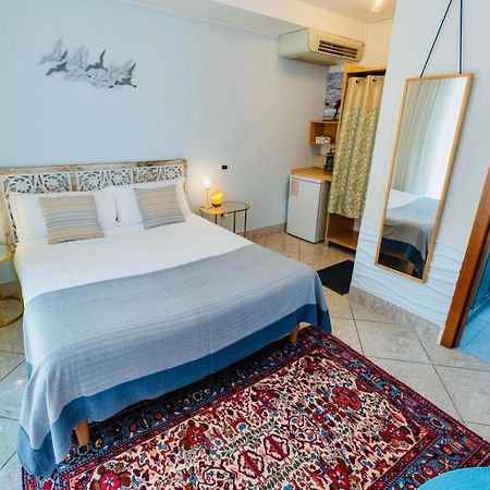 Casa Di Carlo Goldoni - Dimora Storica Bed & Breakfast Chioggia Ngoại thất bức ảnh