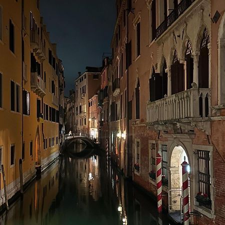 Casa Di Carlo Goldoni - Dimora Storica Bed & Breakfast Chioggia Ngoại thất bức ảnh