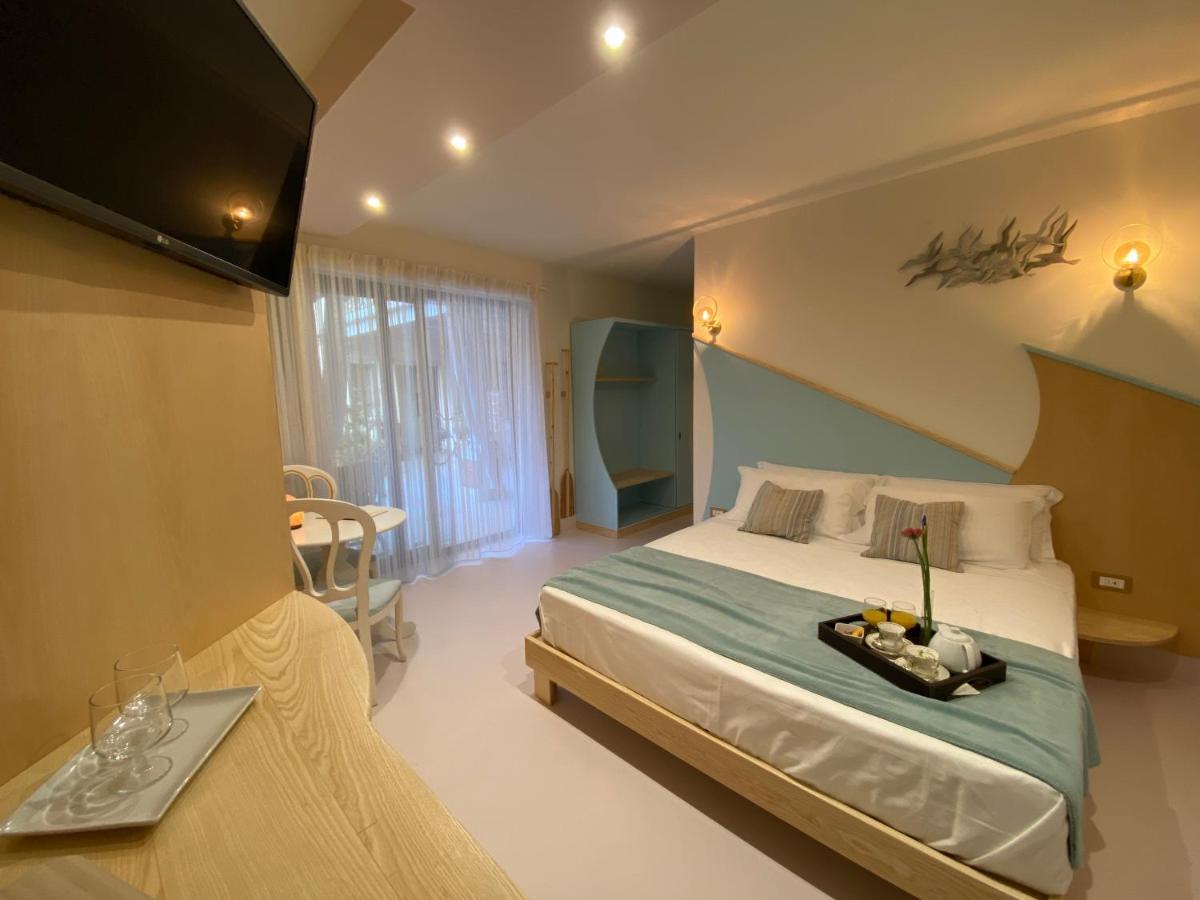 Casa Di Carlo Goldoni - Dimora Storica Bed & Breakfast Chioggia Ngoại thất bức ảnh