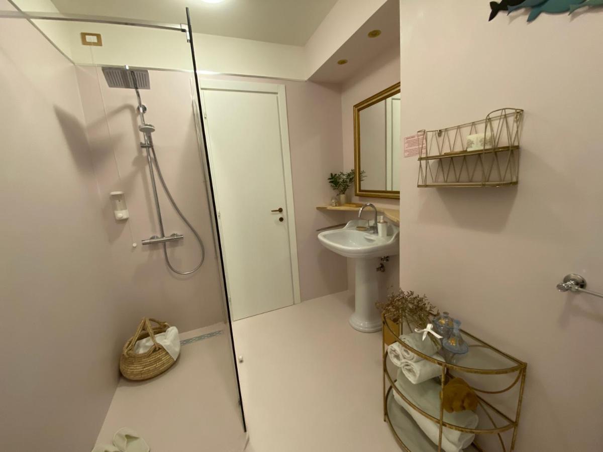 Casa Di Carlo Goldoni - Dimora Storica Bed & Breakfast Chioggia Ngoại thất bức ảnh