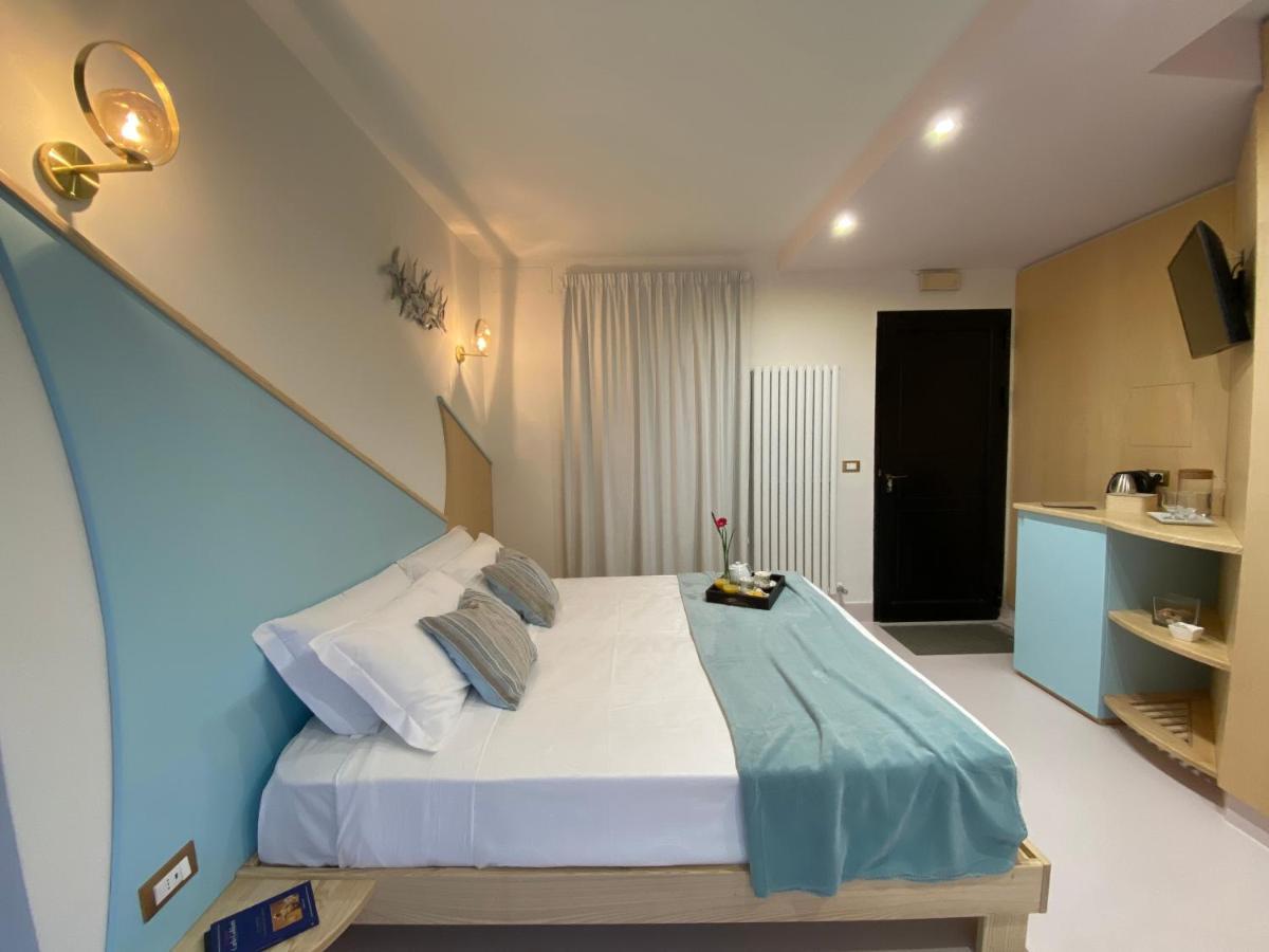 Casa Di Carlo Goldoni - Dimora Storica Bed & Breakfast Chioggia Ngoại thất bức ảnh