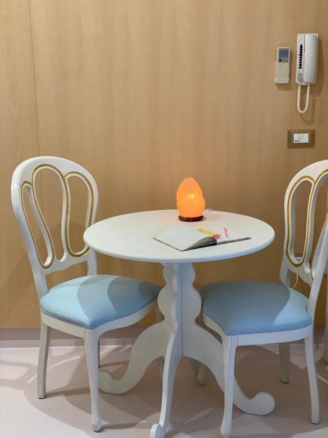 Casa Di Carlo Goldoni - Dimora Storica Bed & Breakfast Chioggia Ngoại thất bức ảnh