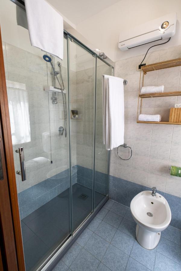 Casa Di Carlo Goldoni - Dimora Storica Bed & Breakfast Chioggia Ngoại thất bức ảnh