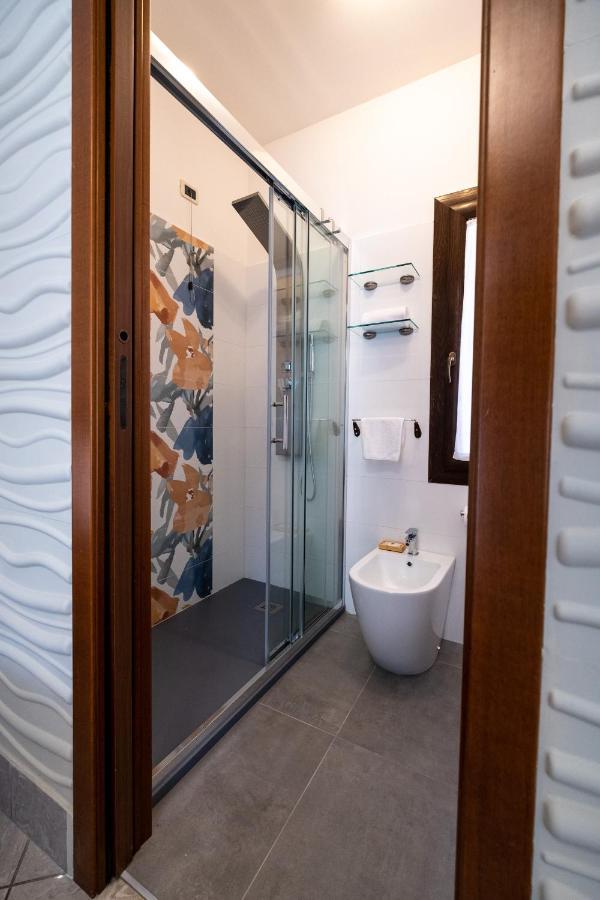 Casa Di Carlo Goldoni - Dimora Storica Bed & Breakfast Chioggia Ngoại thất bức ảnh