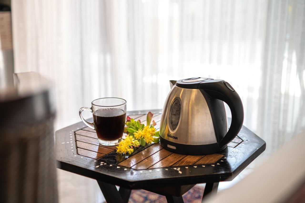 Casa Di Carlo Goldoni - Dimora Storica Bed & Breakfast Chioggia Ngoại thất bức ảnh