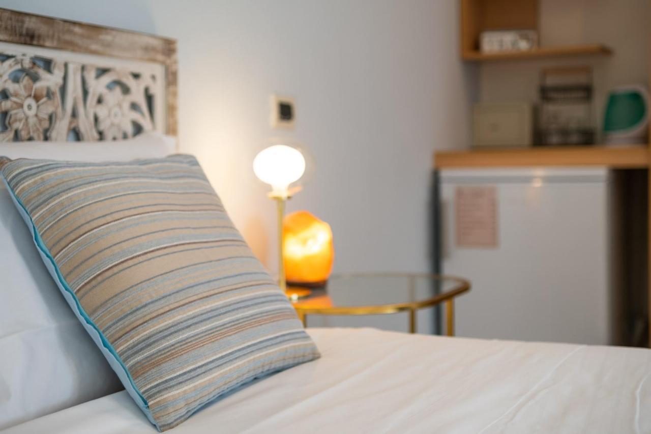Casa Di Carlo Goldoni - Dimora Storica Bed & Breakfast Chioggia Ngoại thất bức ảnh