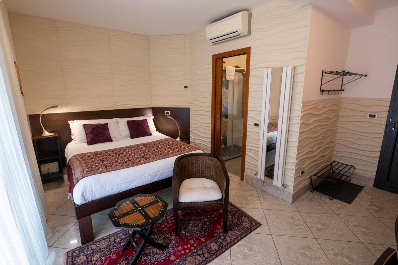 Casa Di Carlo Goldoni - Dimora Storica Bed & Breakfast Chioggia Ngoại thất bức ảnh