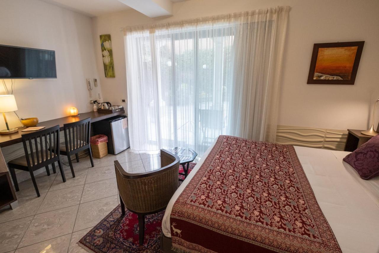 Casa Di Carlo Goldoni - Dimora Storica Bed & Breakfast Chioggia Ngoại thất bức ảnh