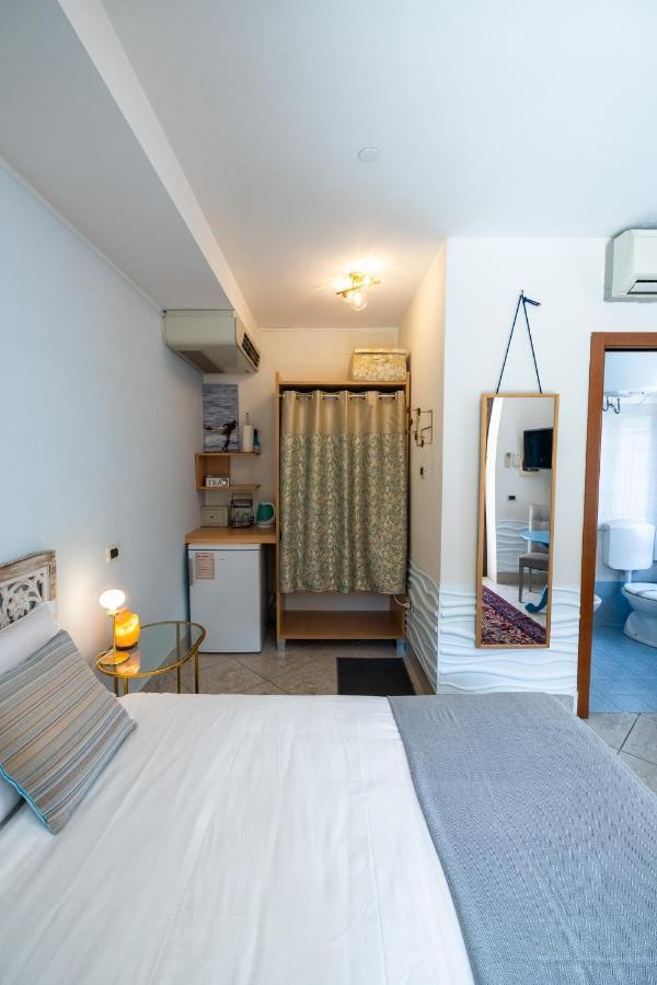 Casa Di Carlo Goldoni - Dimora Storica Bed & Breakfast Chioggia Ngoại thất bức ảnh