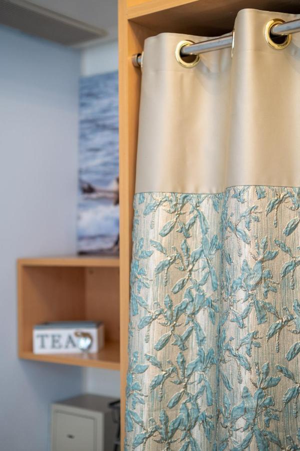 Casa Di Carlo Goldoni - Dimora Storica Bed & Breakfast Chioggia Ngoại thất bức ảnh