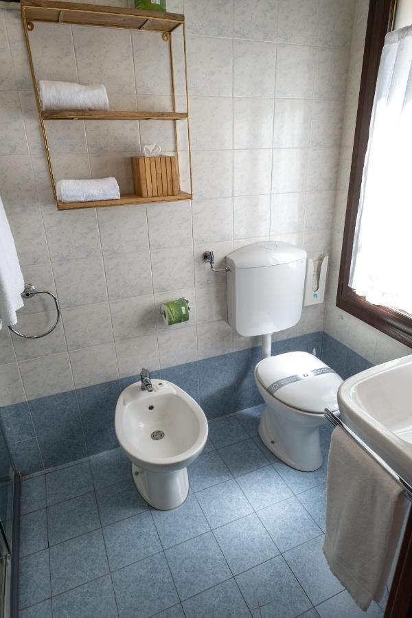 Casa Di Carlo Goldoni - Dimora Storica Bed & Breakfast Chioggia Ngoại thất bức ảnh