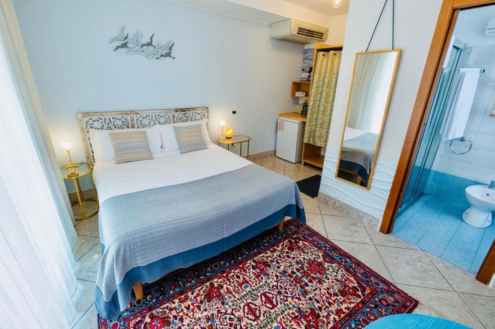 Casa Di Carlo Goldoni - Dimora Storica Bed & Breakfast Chioggia Ngoại thất bức ảnh