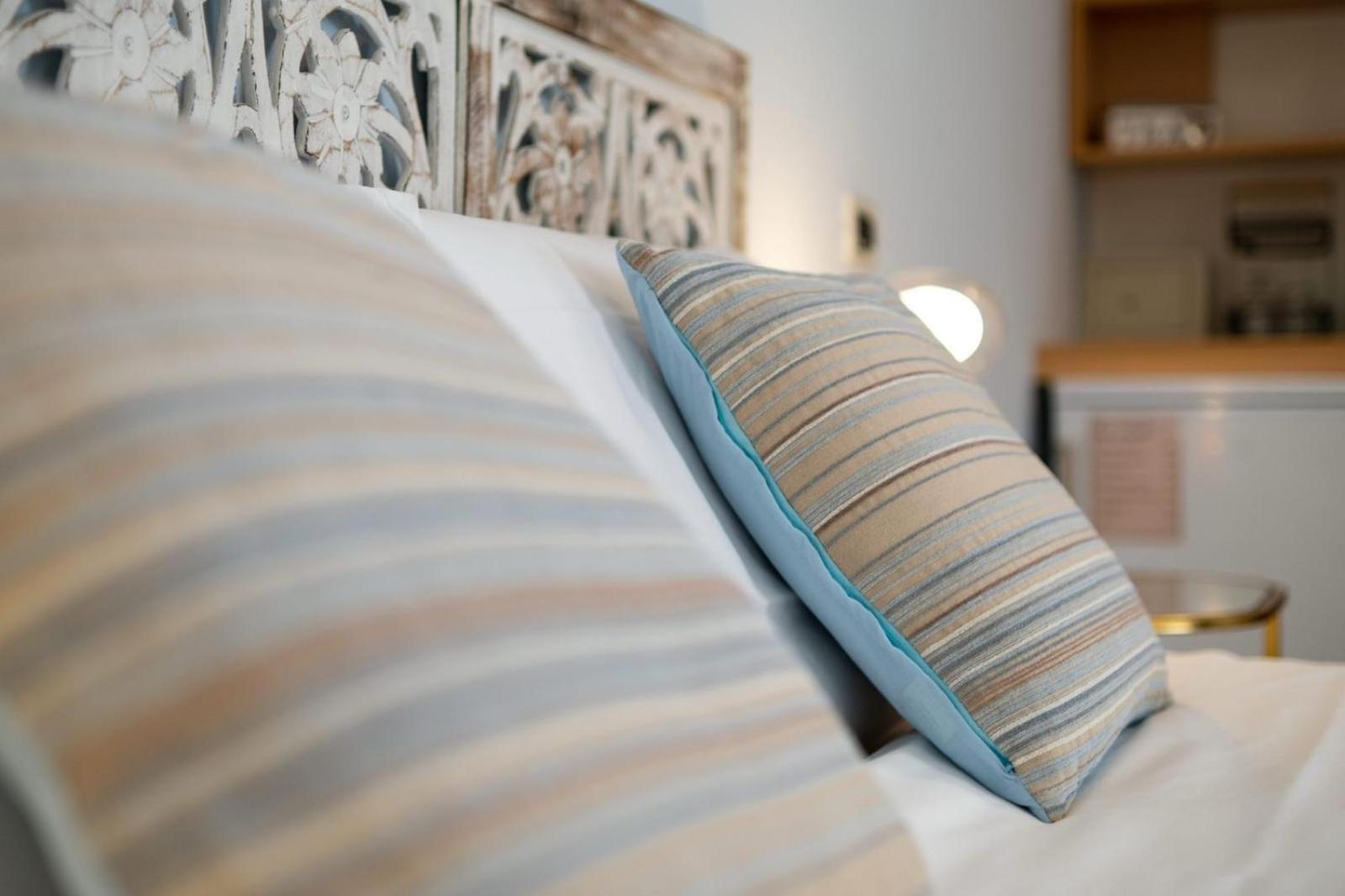 Casa Di Carlo Goldoni - Dimora Storica Bed & Breakfast Chioggia Ngoại thất bức ảnh
