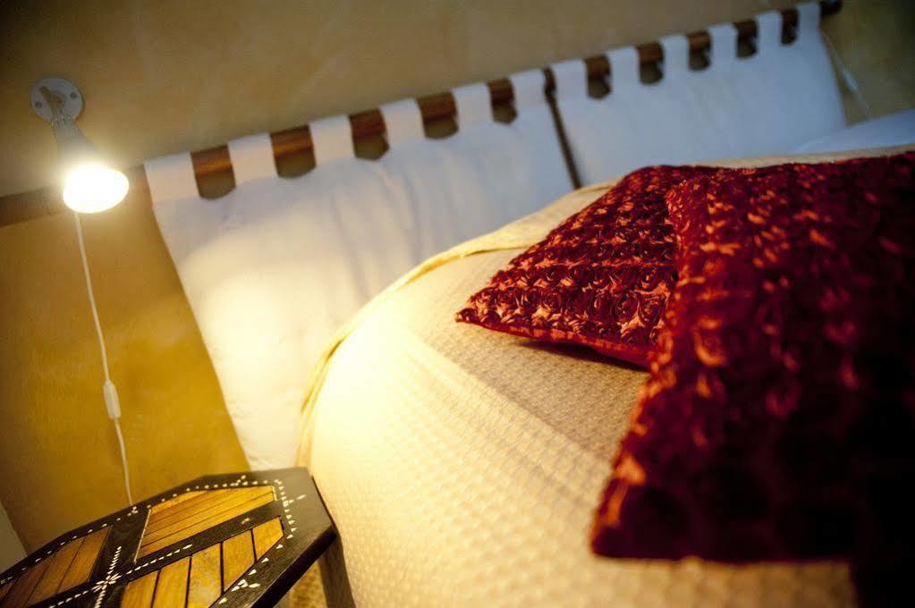 Casa Di Carlo Goldoni - Dimora Storica Bed & Breakfast Chioggia Ngoại thất bức ảnh