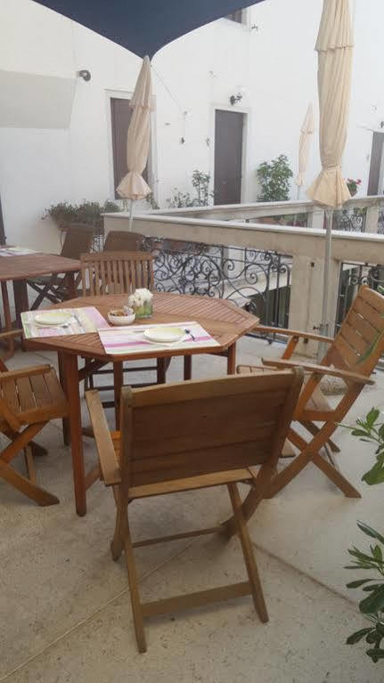 Casa Di Carlo Goldoni - Dimora Storica Bed & Breakfast Chioggia Ngoại thất bức ảnh